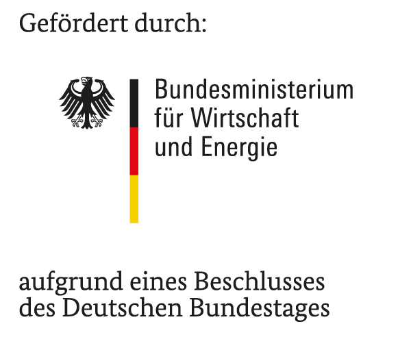 Gefördert BMWE logo